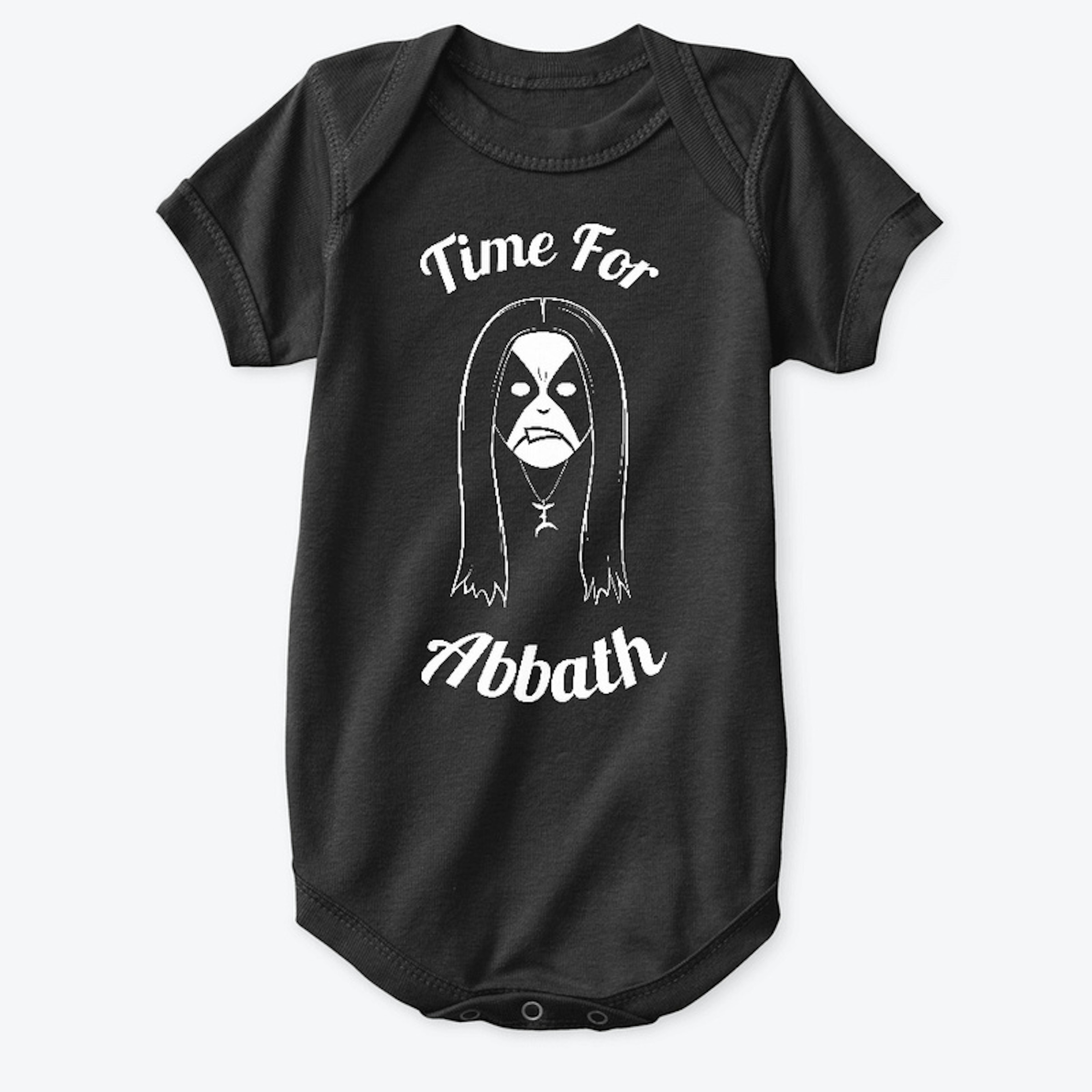 Time For Abbath