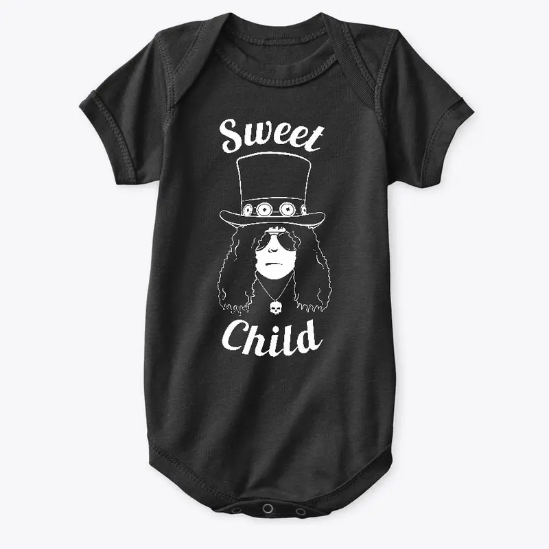 Sweet Child